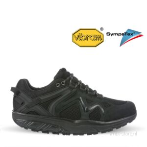 MBT Hodari 18 SYM M black/black