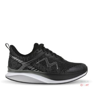 MBT Huracan 3 Lace Up M Black