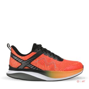 MBT Huracan 3 Lace Up M Orange Red