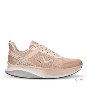 MBT Huracan 3 Lace up W Peach