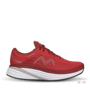 MBT M-3000 Lace Up W Red