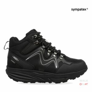 MBT Navada X SYM M black/black