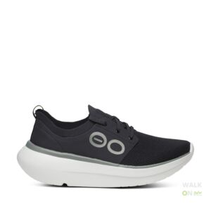 OOfos OOmy Stride M - White/Black