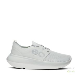 OOfos OOmy Stride M - White/Glacier