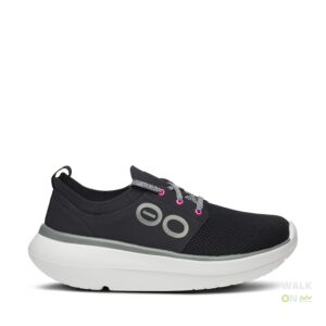 OOfos OOmy Stride W - White/Black
