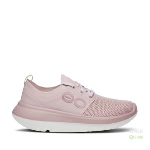 OOfos OOmy Stride W - White/Stardust