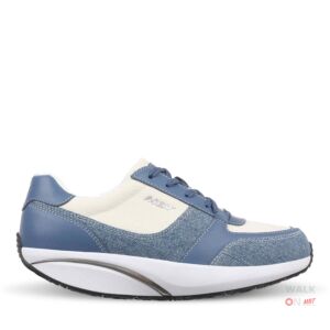 MBT Obu W Blue Denim
