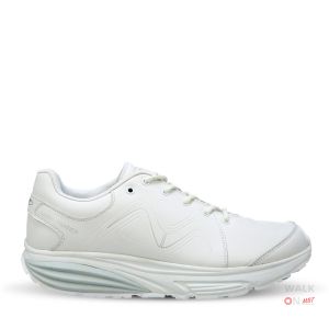 MBT Simba Trainer M White/Silver