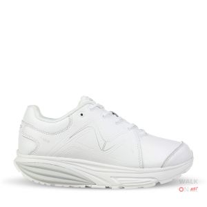 MBT Simba Trainer W White/Silver