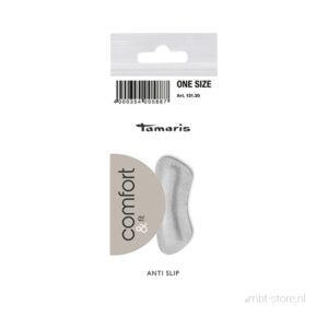 Anti slip one size Tamaris