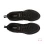 Huracan 3 Lace Up M Black