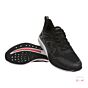 Huracan 3 Lace Up M Black