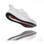 Huracan 3 Lace Up M White
