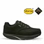 Kitabu GTX M black