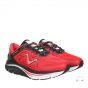 MBT-2000 II lace up W red