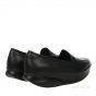 Oxford loafer W black