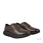 Oxford Wing 3 M DK Brown