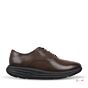 Oxford Wing 3 M DK Brown