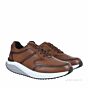 Porto II M brown/grey sensor