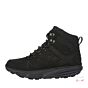 Saint Moris Waterproof M Black