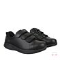 SF-Modena De-3 Straps 4E M Black/Black