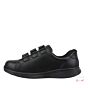 SF-Modena De-3 Straps 4E M Black/Black
