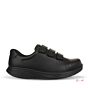 SF-Modena De-3 Straps 4E M Black/Black