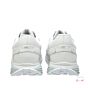 Simba Trainer M White/Silver