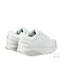 Simba Trainer M White/Silver