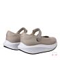 Sirima 8 W Taupe