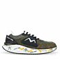 Soho 1996 M army green