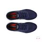 MBT Yasu Lace Up W Navy