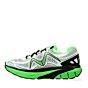GT 17 white / green / black