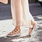 Kiburi W Rose Gold