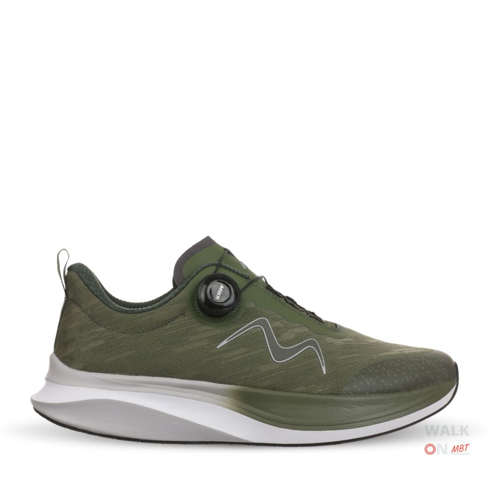 Galado M Army Green
