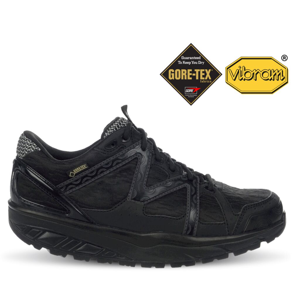 Hakika GTX black