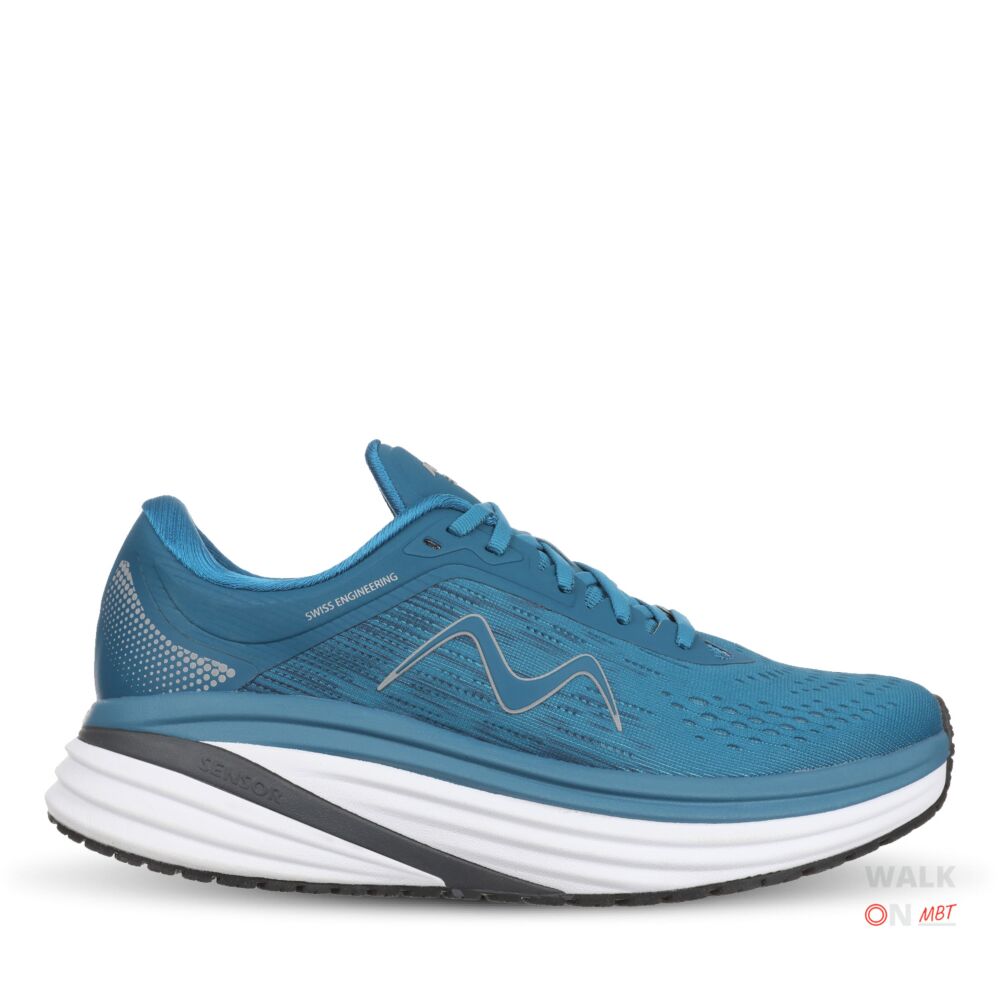 M-3000 Lace Up M Navy