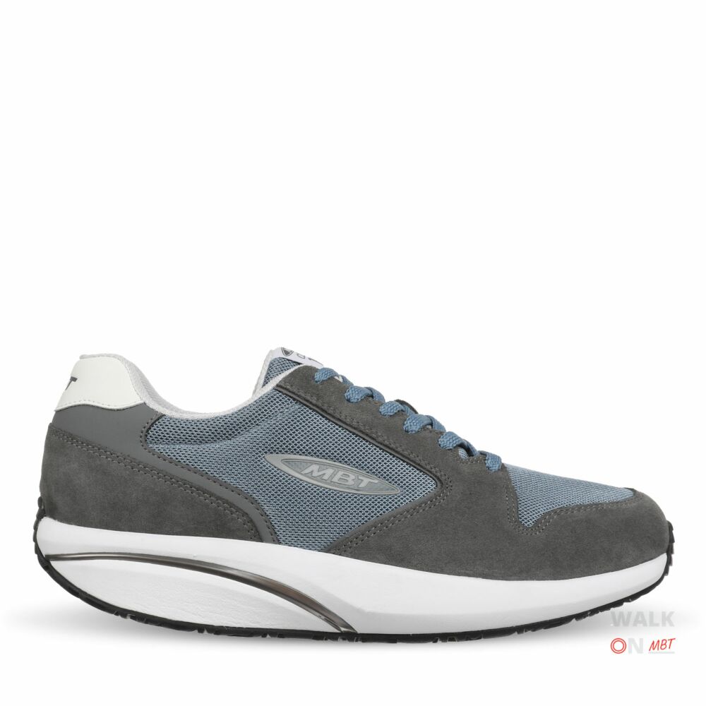 MBT-1997 Classic W grey