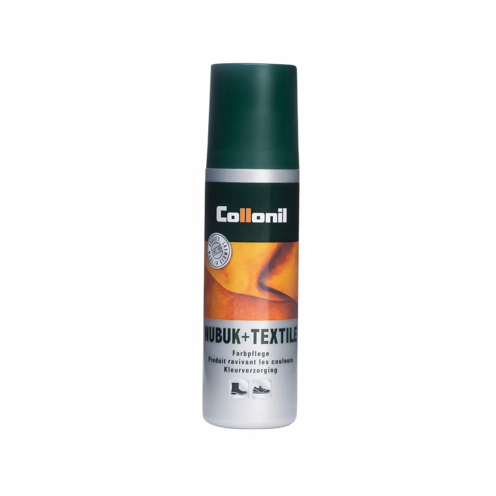 Collonil Nubuck + Textile 100 ml