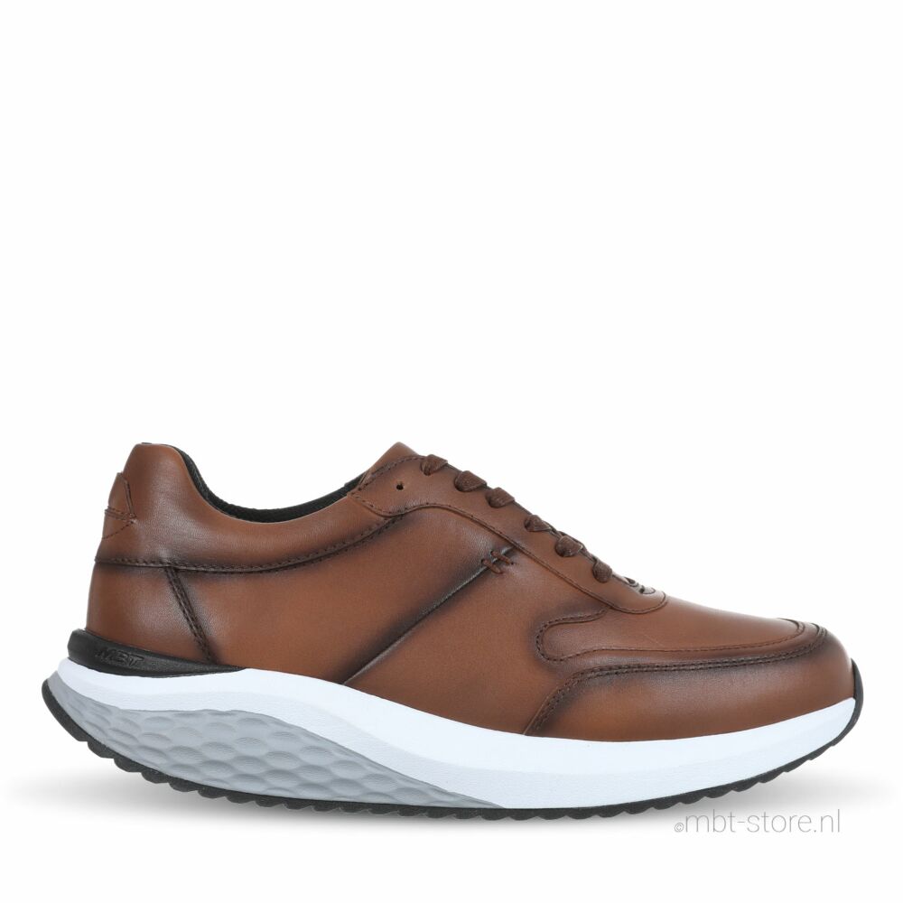 Porto II M brown/grey sensor