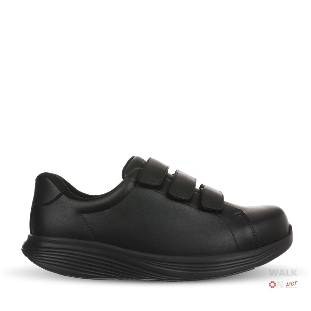 SF-Modena De-3 Straps 4E M Black/Black