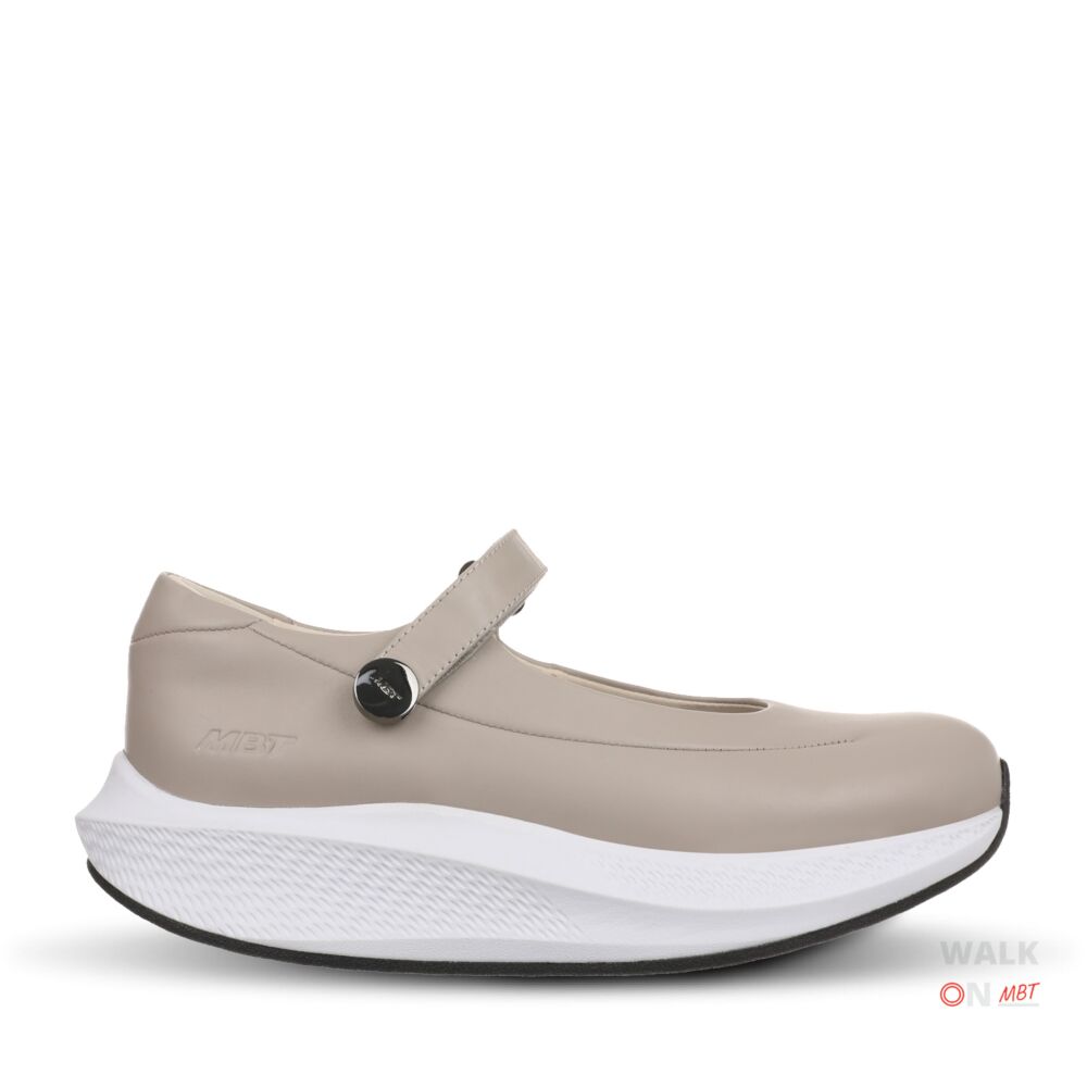 Sirima 8 W Taupe