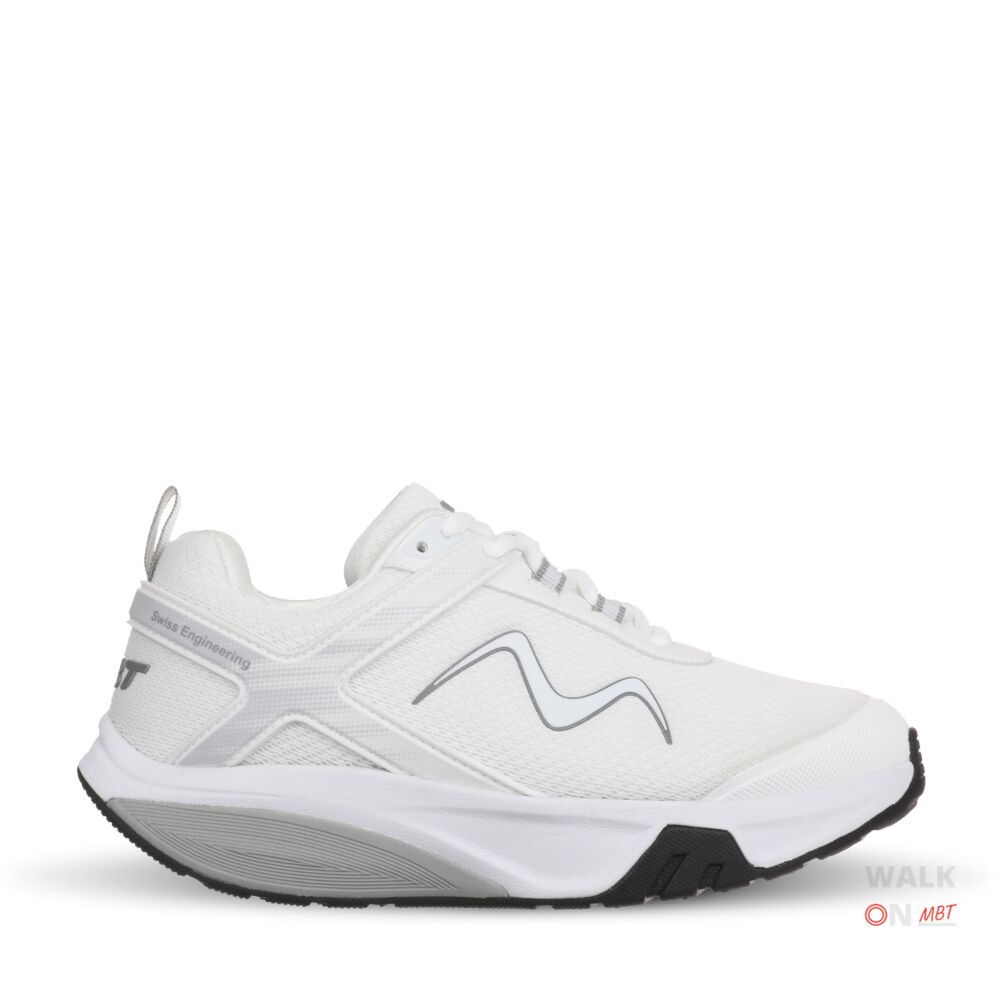 Sport 4 III M White