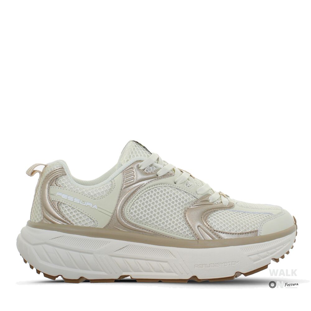 Fessura Trail DVL Milk-Bronze