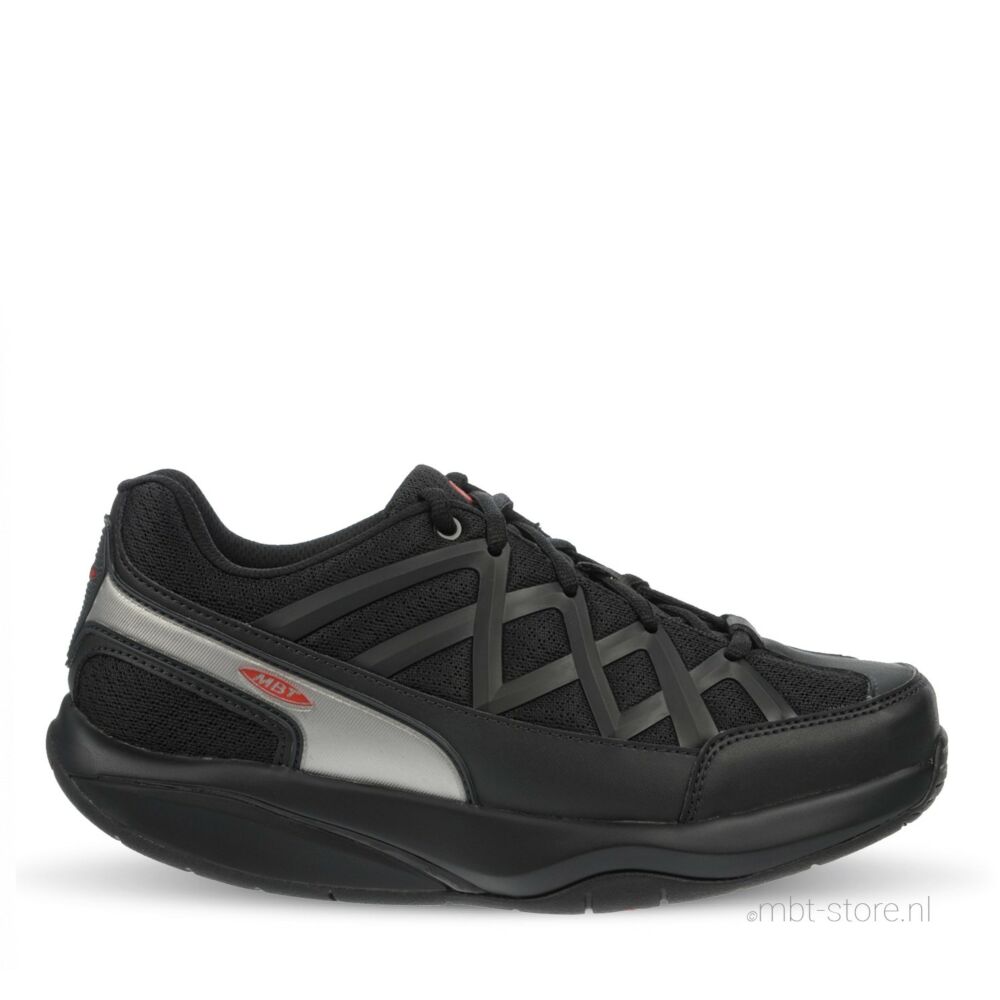 Sport 3 M wide black