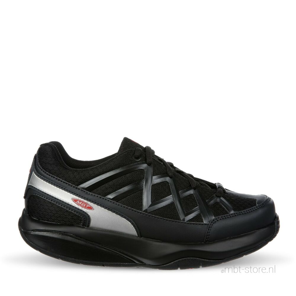 Sport 3 W black