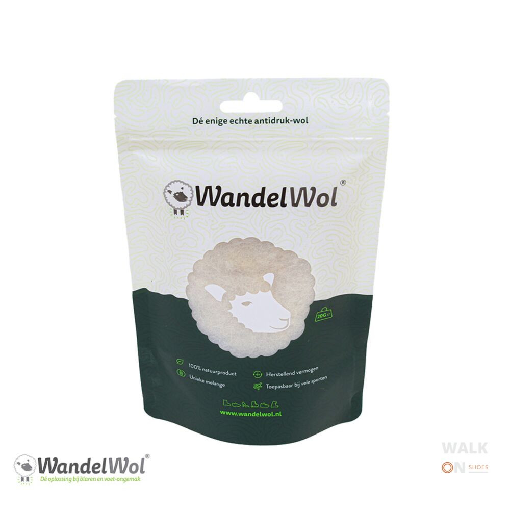 wandelwol